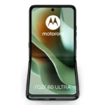 Smartphone Motorola Razr 60 Ultra Fold 5G 6.96" 16GB 512GB Verde - Image 4