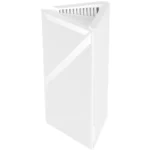Sistema Mesh MSI Roamii BE Lite Dual-Band Wi-Fi 7 (Pack 2) - Image 2
