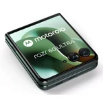 Smartphone Motorola Razr 60 Ultra Fold 5G 6.96" 16GB 512GB Verde - Image 2