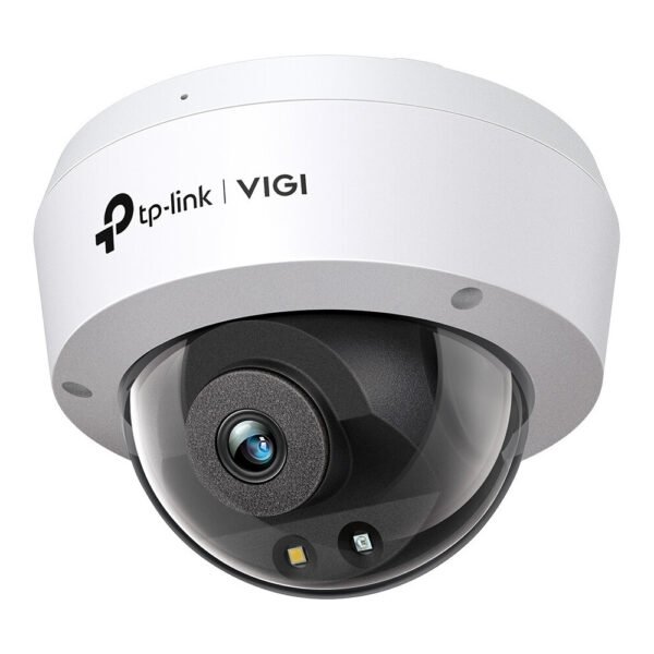 Câmara de segurança IP TP-Link VIGI C250 Domo 2880 x 1620 pixels Teto