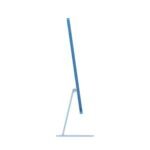 Apple iMac 24" M4 10-Core CPU / 10-Core GPU 16GB 512GB Azul - Image 3