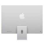 Apple iMac 24" M4 10-Core CPU / 10-Core GPU 16GB 512GB Prateado - Image 4