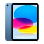 Apple iPad (11ª Geração) 11" Wi-Fi 128GB Azul