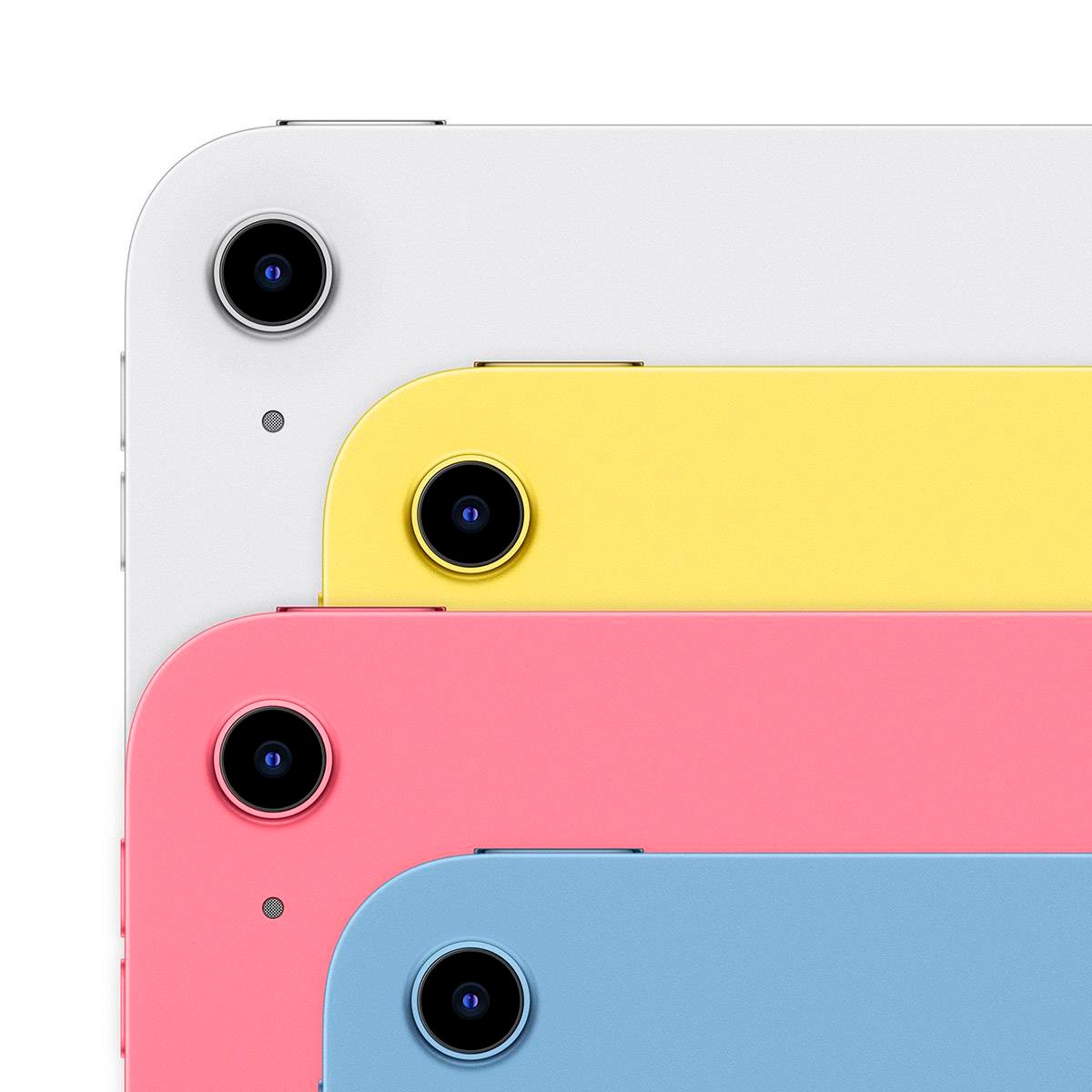 Apple iPad (11ª Geração) 11" Wi-Fi 512GB Rosa - Image 5