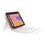 Apple iPad (11ª Geração) 11" Wi-Fi 256GB Prateado - Image 2