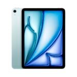 Apple iPad Air (7ª Geração) M3 11" WiFi + Cellular 128GB Azul