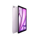 Apple iPad Air (7ª Geração) M3 11" WiFi + Cellular 128GB Roxo - Image 5