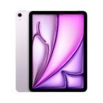 Apple iPad Air (7ª Geração) M3 11" WiFi + Cellular 128GB Roxo