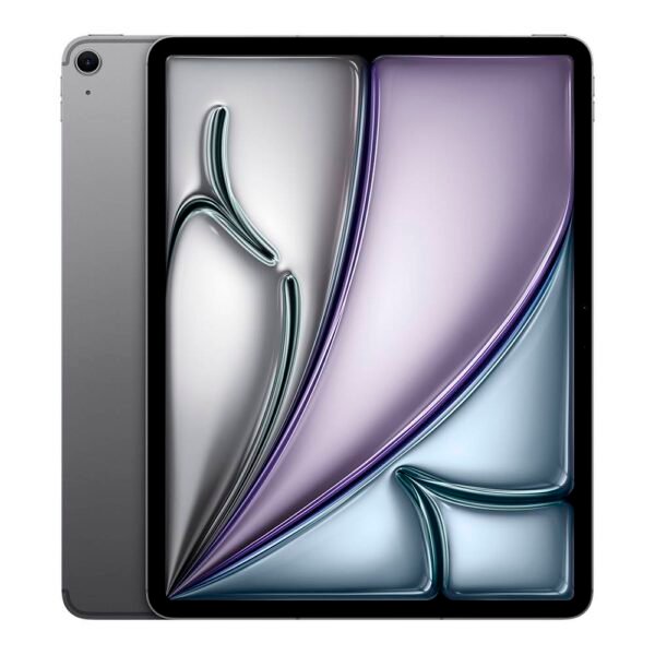 Apple iPad Air (7ª Geração) M3 13" WiFi + Cellular 512GB Cinzento Sideral