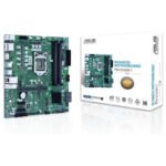 Motherboard Asus PRO B560M-C/CSM Intel® B360 LGA 1200 micro ATX