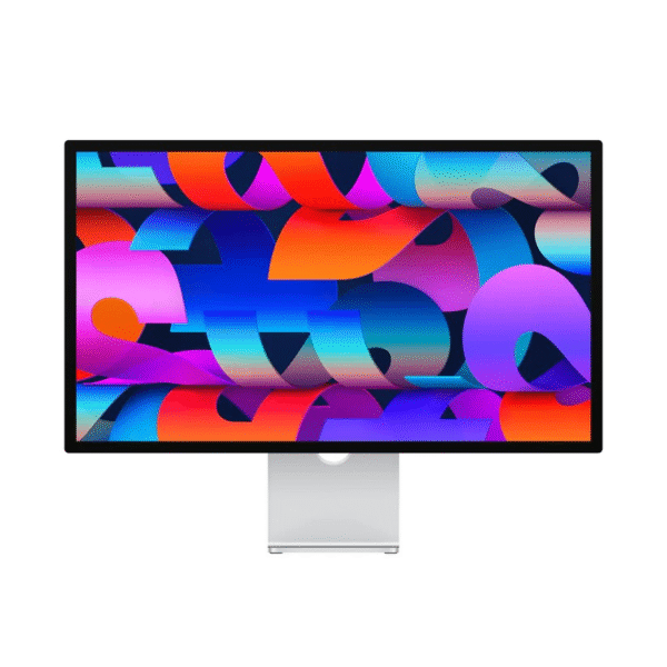 Monitor Apple Studio Display 27" Vidro de nanotextura - Adaptador de montagem VESA