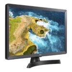 Televisão Monitor LG 24TQ510S-PZ 23.6" LED HD Ready - Image 5