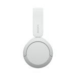 Headphones Sony WH-CH520 Bluetooth Brancos - Image 4