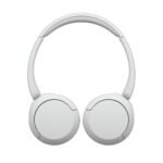 Headphones Sony WH-CH520 Bluetooth Brancos - Image 3