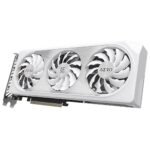 Placa Gráfica Gigabyte GeForce RTX 4060 Aero OC 8G GDDR6 DLSS3 - Image 4