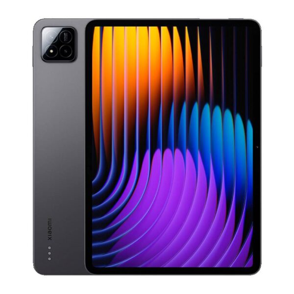 Tablet Xiaomi Pad 7 Pro 11.2" 12GB 512GB Wi-Fi Cinzento