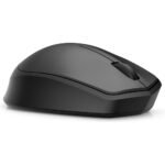Rato HP 285 Wireless Silent Preto - Image 2