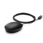 Rato HP com fios Desktop 320M - Image 2