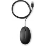 Rato HP com fios Desktop 320M