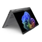 Portátil Lenovo IdeaPad 5x 2-in-1 Gen9 14Q8X9-888 14" WUXGA OLED 16GB 1TB W11H - Image 5