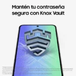 Smartphone Samsung Galaxy A56 5G 8GB 128GB 67" Super AMOLED 5000mAh Rosa - Image 2