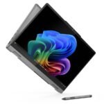 Portátil Lenovo IdeaPad 5x 2-in-1 Gen9 14Q8X9-888 14" WUXGA OLED 16GB 1TB W11H