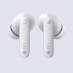 Auriculares True Wireless Bluetooth CMF by Nothing Buds Pro 2 - Cinza Claro - Image 2