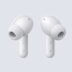 Auriculares True Wireless Bluetooth CMF by Nothing Buds Pro 2 - Cinza Claro - Image 4