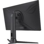 Monitor ASUS ROG Strix XG27AQMR 27" LED IPS QHD 300Hz 1ms G-SYNC Compatível - Image 8