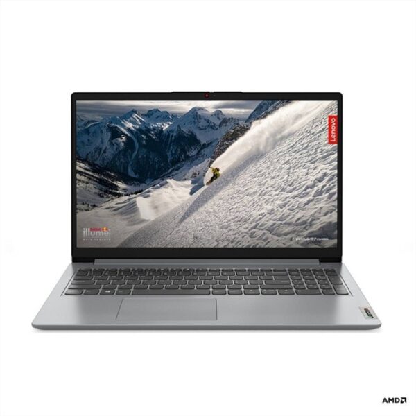 Portátil Lenovo IdeaPad 1 15AMN7-980 R5 7520U 15.6" FHD 16GB 512GB W11H