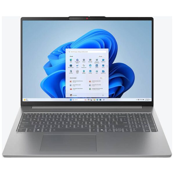 Portátil Lenovo IdeaPad Slim 5i 16IRH10-309 16" WUXGA i7-13620H 32GB 1TB W11H
