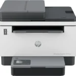 Impressora HP Multifunções LaserJet Tank 2604sdw