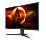 Monitor AOC Gaming 27G2SPAE IPS 27" FHD 16:9 165Hz FreeSync Premium / G-SYNC Compatible - Image 6