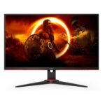 Monitor AOC Gaming 27G2SPAE IPS 27" FHD 16:9 165Hz FreeSync Premium / G-SYNC Compatible