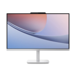 All in-One Lenovo A100-786 23.8" FHD N100 8GB 512GB S/so