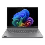 Portátil Lenovo IdeaPad 5x 2-in-1 Gen9 14Q8X9-888 14" WUXGA OLED 16GB 1TB W11H - Image 2