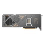 Placa Gráfica Zotac Gaming NVIDIA GeForce RTX 5080 "Blackwell" Solid Core OC 16G GDDR7 DLSS4 - Image 4