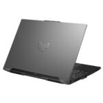 Portátil Asus TUF Gaming F16 FX607VU-73B45CS1 16" WUXGA i7-13620H 32GB 1TB RTX 4050 S/so - Image 7