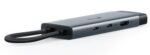 Dock Hub TP-Link UH6120C USB Type-C 6 em 1 - Image 2