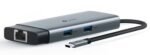 Dock Hub TP-Link UH6120C USB Type-C 6 em 1 - Image 3