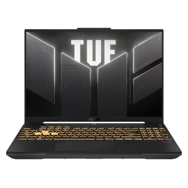 Portátil Asus TUF Gaming F16 FX607VU-73B45CS1 16" WUXGA i7-13620H 32GB 1TB RTX 4050 S/so
