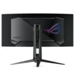 Monitor ASUS ROG Swift OLED PG34WCDM 34″ OLED UWQHD 240Hz 0,03 ms FreeSync/G-Sync Curvo - Image 3