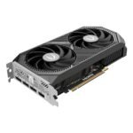 Placa Gráfica Zotac Gaming NVIDIA GeForce RTX 5060 Ti "Blackwell" Twin Edge OC 16GB GDDR7 DLSS4 - Image 5