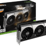 Placa Gráfica INNO3D RTX 5090 X3 OC 32GB GDDR7