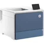 Impressora Laser HP Color LaserJet Enterprise 5700dn cor Duplex - Image 2