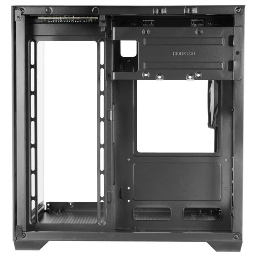 5605 mars gaming mc view2 caja pc microatx doble cristal templado ventilador frgb 120mm negro caracteristicas