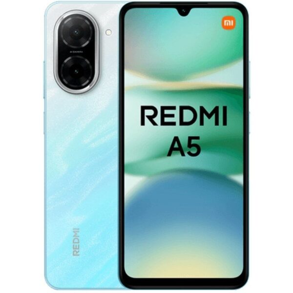 Smartphone Xiaomi Redmi A5 3GB 64GB 6.88" Azul