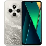 Smartphone Xiaomi Poco C75 6.88" Dual SIM 4G 6GB 128GB Dourado
