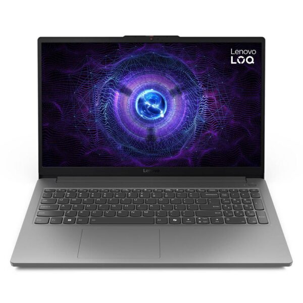 Portátil Lenovo LOQ Gaming Essential (9ª Geração) 15IAX9E-091 i7-12650HX 15.6" FHD 16GB 1TB RTX 4050 W11H
