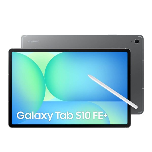 Tablet Samsung Galaxy Tab S10 FE+ 13.1" 12GB 256GB WiFi Cinzento